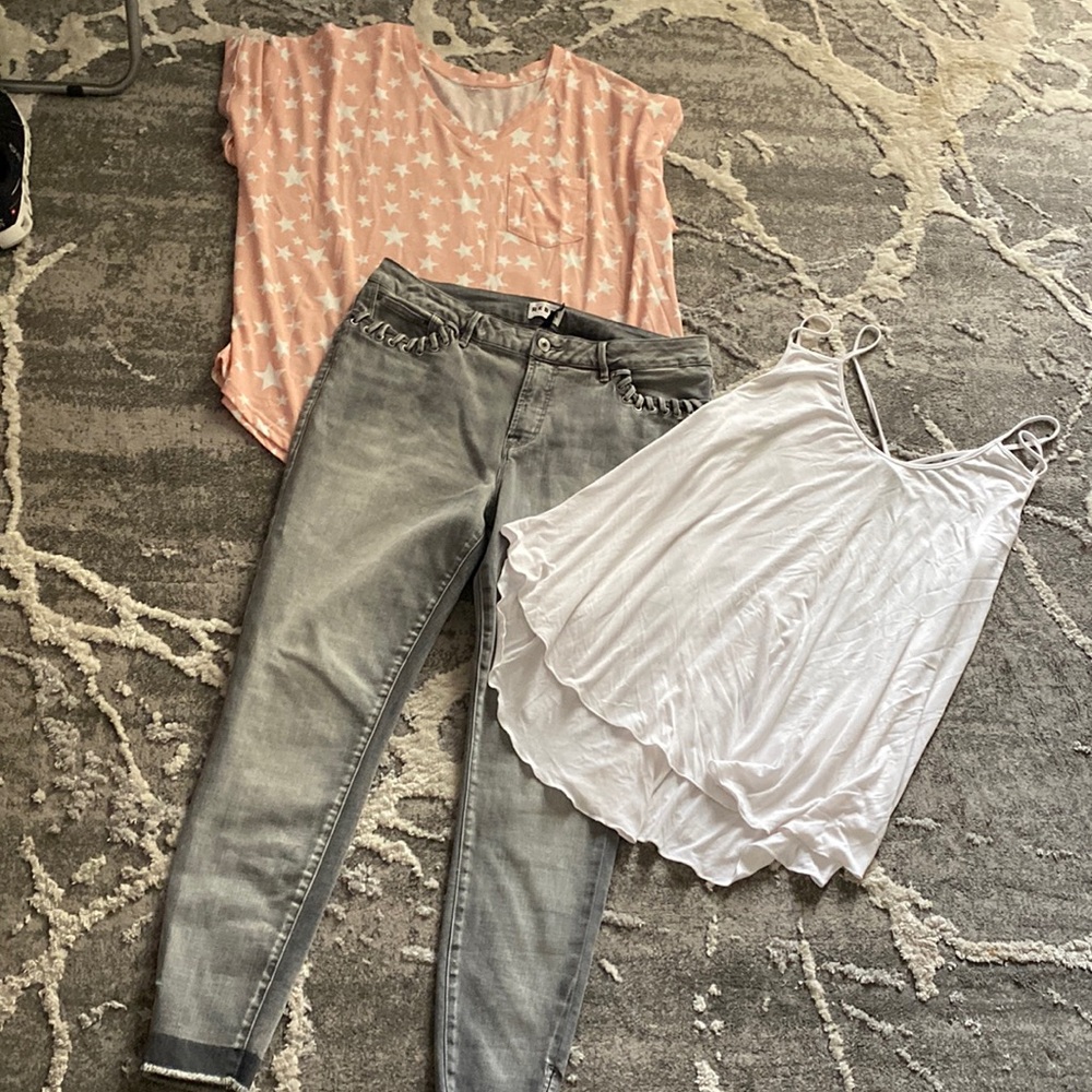 Outfit